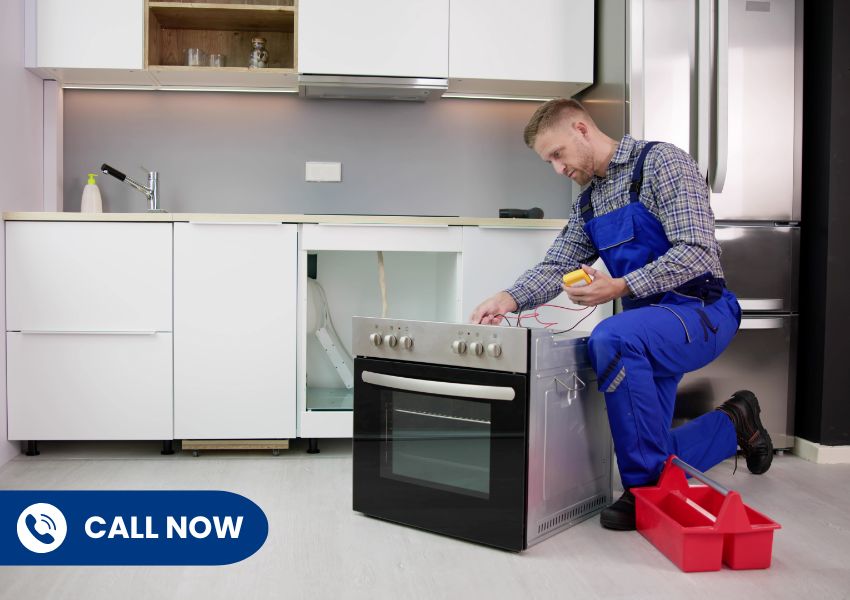 Appliance Repair Services in Conyngham, PA